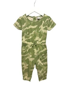 ⭐️ 5/$30 Old Navy Kids Jumpsuit Romper size 12-18 Months